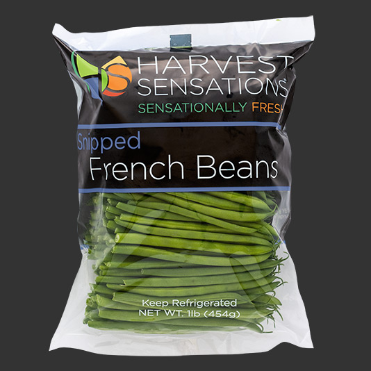 French-Beans