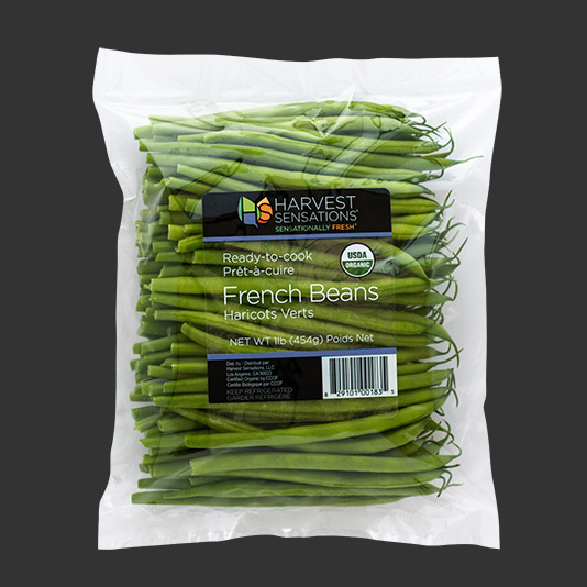 Organic-French-Beans