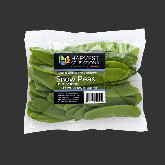 Snow-Peas