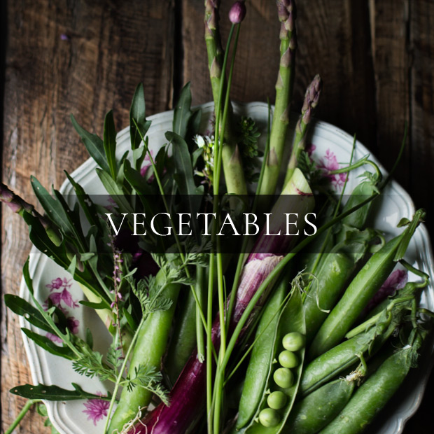 ingredients-vegetables