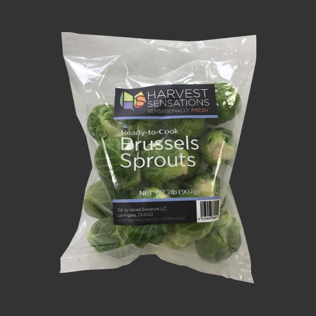 Brussels-Sprout
