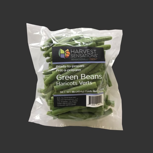 Green-Beans